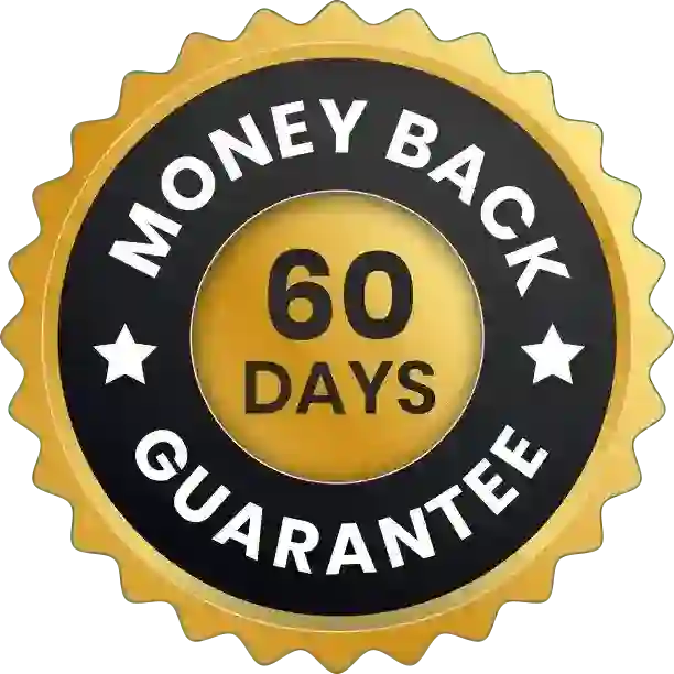 AeroSlim Money Back Guarantee 